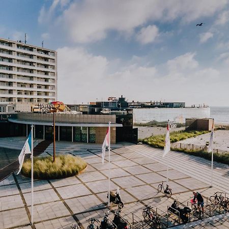 Shell 51 Apartment Zandvoort Bagian luar foto