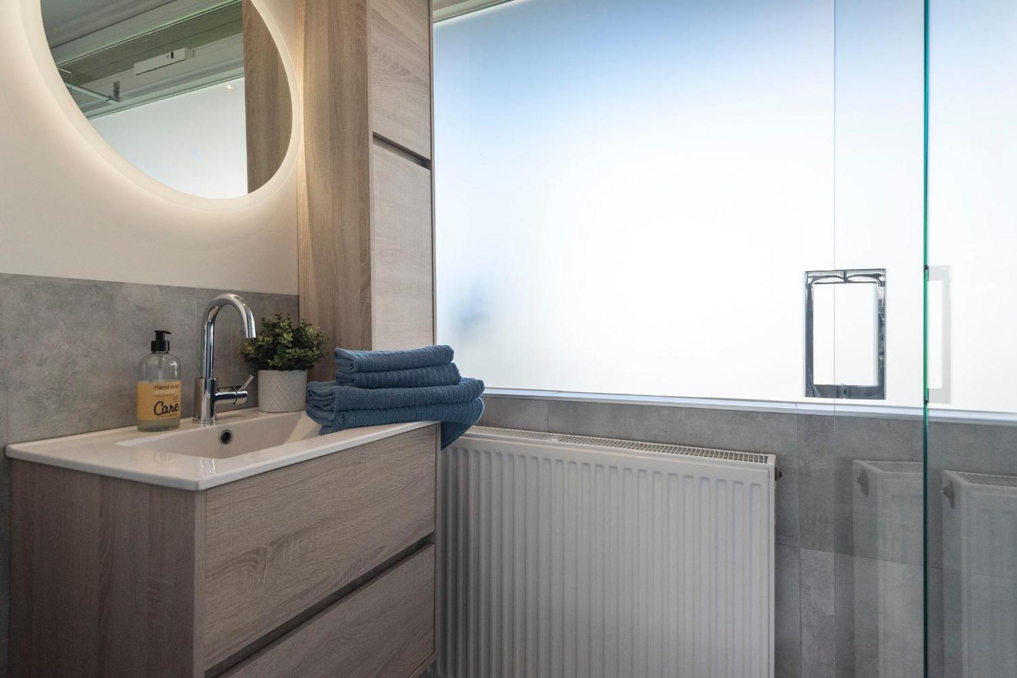 Shell 51 Apartment Zandvoort Bagian luar foto