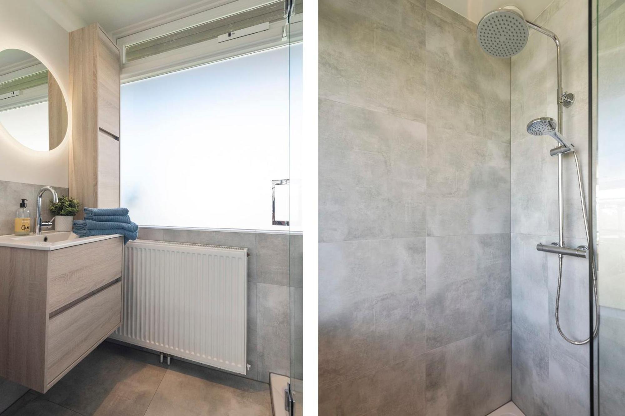 Shell 51 Apartment Zandvoort Bagian luar foto