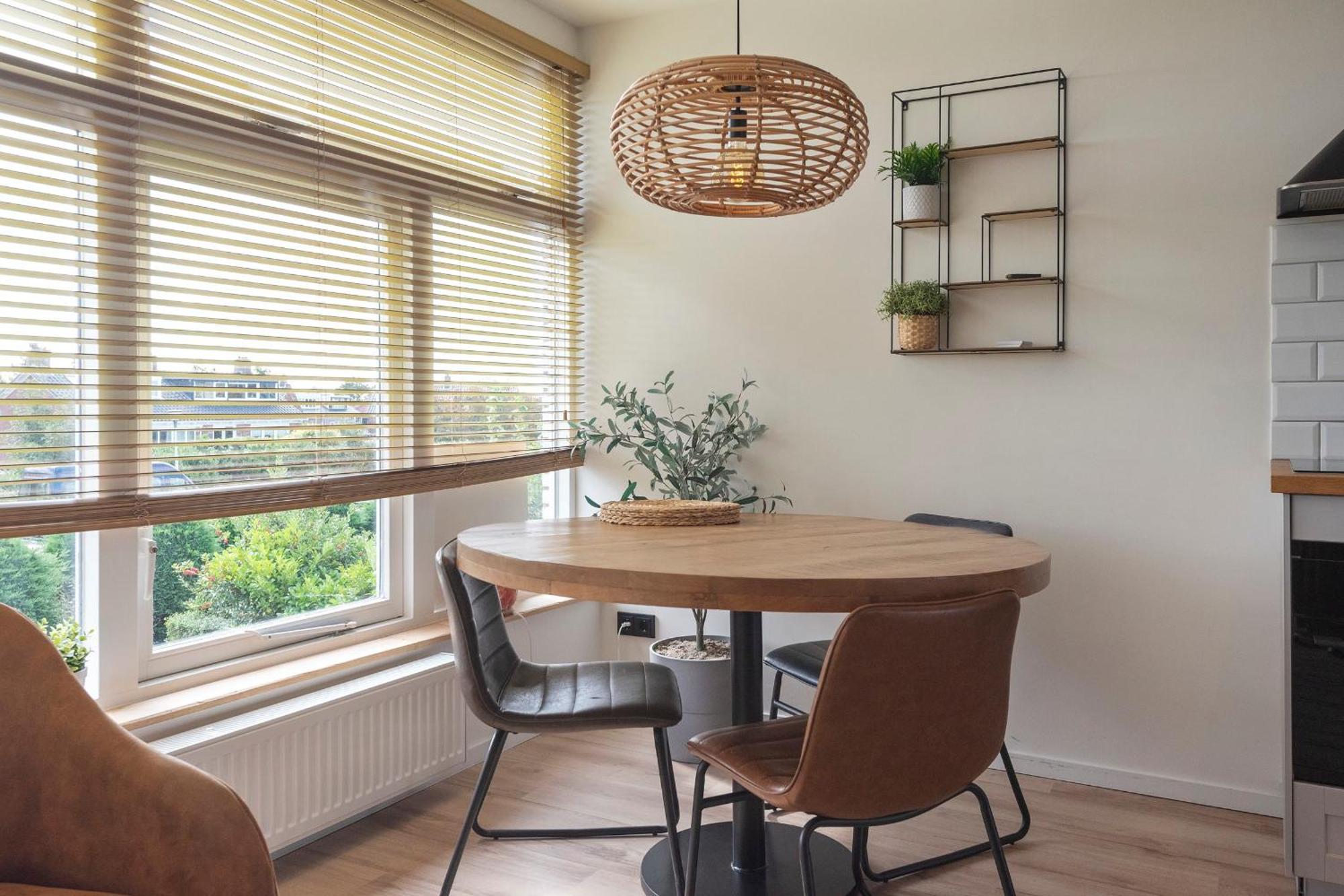 Shell 51 Apartment Zandvoort Bagian luar foto