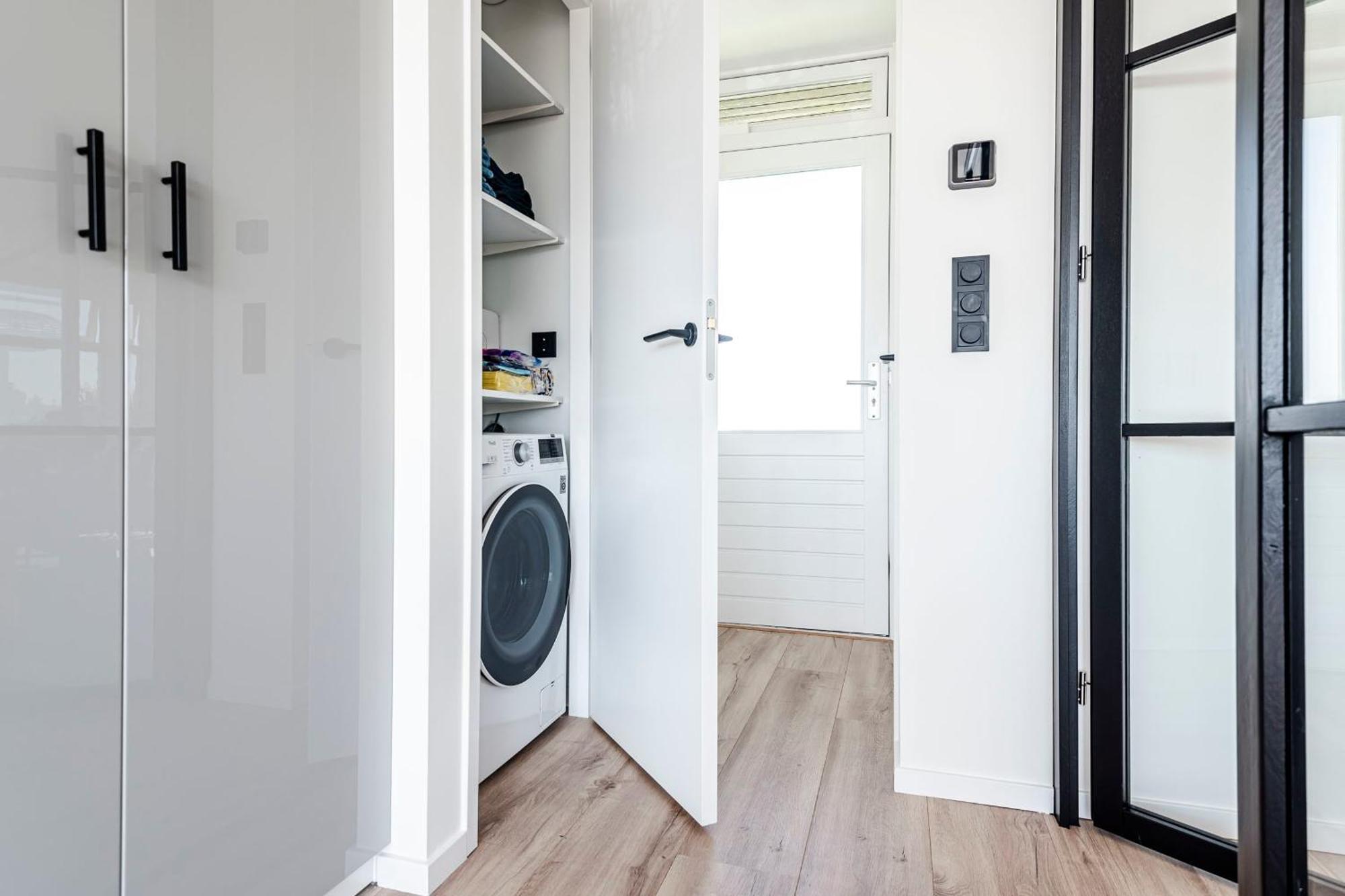 Shell 51 Apartment Zandvoort Bagian luar foto